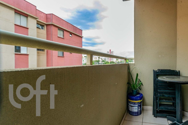 Imagem Apartamento com 2 Quartos à Venda, 58 m² em Interlagos (cidade Dutra) - São Paulo Imagem Apartamento com 2 Quartos à Venda, 58 m² em Interlagos (cidade Dutra) - São Paulo