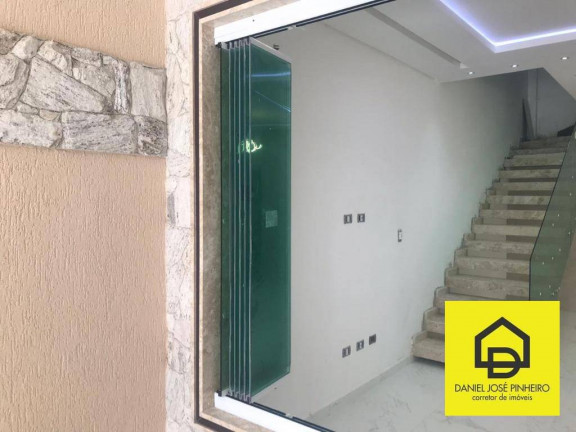 Imagem Sobrado com 2 Quartos à Venda, 108 m² em Caiçara - Praia Grande Imagem Sobrado com 2 Quartos à Venda, 108 m² em Caiçara - Praia Grande