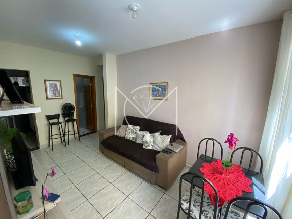 Imagem Apartamento com 2 Quartos à Venda, 49 m² em Veneza - Ribeirão Das Neves