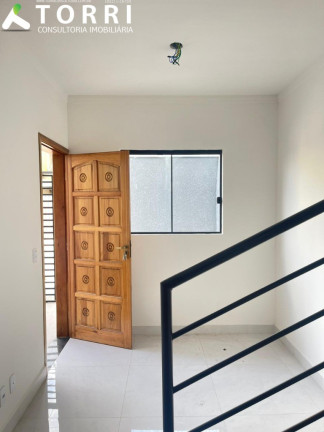 Imagem Sobrado com 2 Quartos à Venda, 63 m² em Wanel Ville - Sorocaba Imagem Sobrado com 2 Quartos à Venda, 63 m² em Wanel Ville - Sorocaba