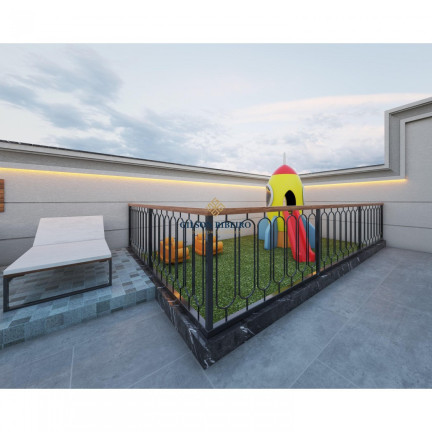 Imagem Apartamento com 2 Quartos à Venda, 67 m² em São Francisco De Assis - Camboriú
