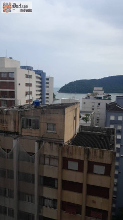 Imagem Apartamento com 2 Quartos à Venda, 85 m² em Itararé - São Vicente