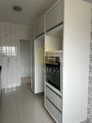 Imagem Apartamento com 3 Quartos à Venda, 78 m² em Jardim Satélite - São José Dos Campos