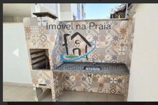 Imagem Apartamento com 2 Quartos à Venda, 61 m² em Estufa I - Ubatuba
