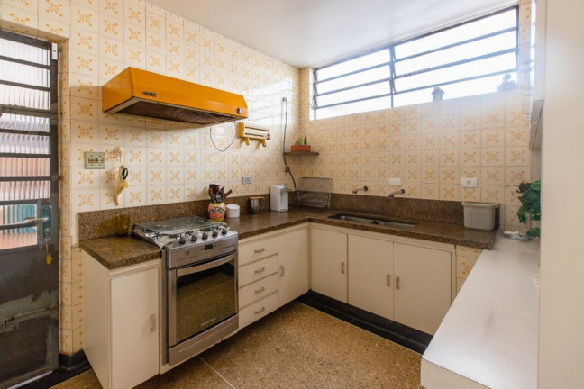 Imagem Imóvel com 4 Quartos à Venda, em Vila Mariana - São Paulo Imagem Imóvel com 4 Quartos à Venda, em Vila Mariana - São Paulo