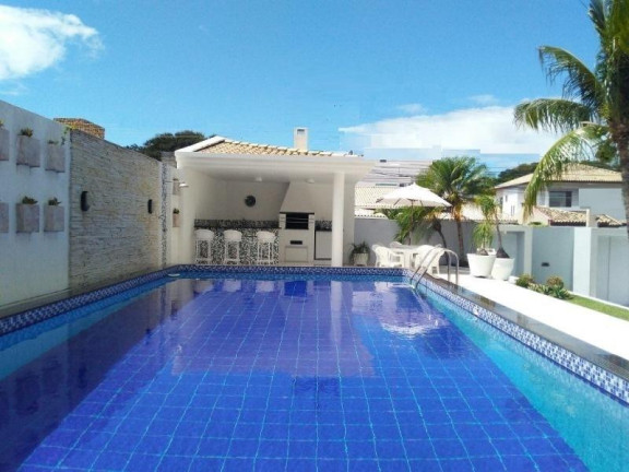 Casa com 4 Quartos à Venda, 270 m² em Vilas Do Atlântico - Lauro De Freitas