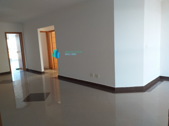 Imagem Apartamento com 3 Quartos à Venda, 159 m² em Centro - São Bernardo Do Campo
