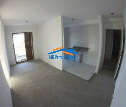 Imagem Apartamento com 2 Quartos à Venda, 54 m² em Jardim Das Flores - Osasco
