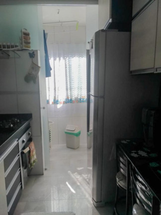 Imagem Apartamento com 2 Quartos à Venda, 55 m² em Vila Formosa - São Paulo