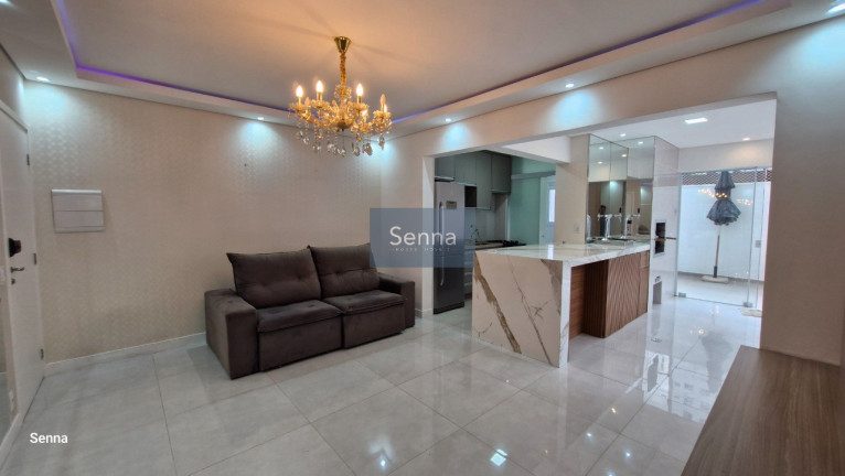 Imóvel com 2 Quartos à Venda, 70 m² em Jardim Flórida - Jundiaí