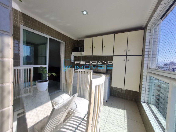 Imagem Apartamento com 2 Quartos à Venda, 81 m² em Canto Do Forte - Praia Grande Imagem Apartamento com 2 Quartos à Venda, 81 m² em Canto Do Forte - Praia Grande
