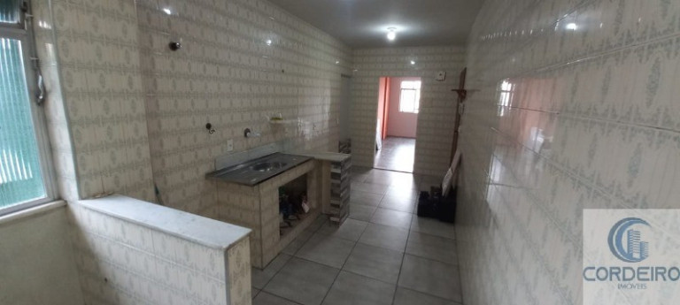 Imagem Imóvel com 2 Quartos para Alugar, 60 m² em Vila Campanaro - Duque De Caxias