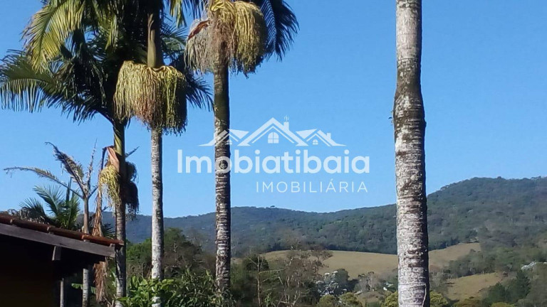 Imagem Chácara com 6 Quartos à Venda, 150 m² em Zona Rural - Bom Jesus Dos Perdões