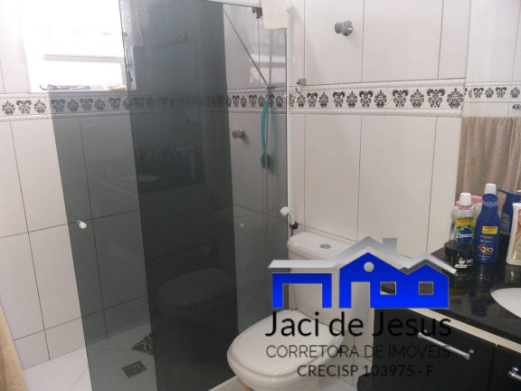 Imagem Casa com 4 Quartos à Venda, 120 m² em Marapé - Santos Imagem Casa com 4 Quartos à Venda, 120 m² em Marapé - Santos