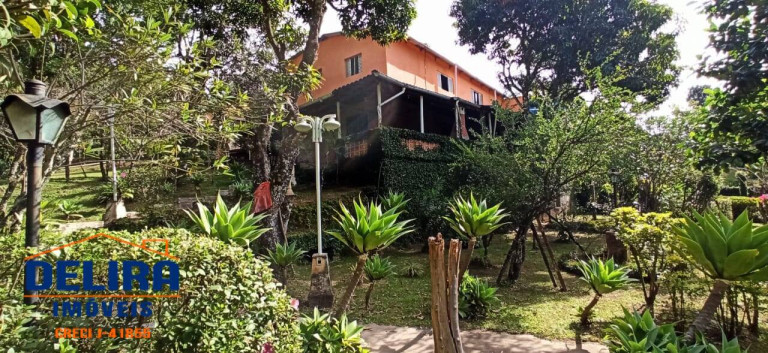 Imagem Chácara com 7 Quartos à Venda, 2.020 m² em Mato Dentro - Mairiporã Imagem Chácara com 7 Quartos à Venda, 2.020 m² em Mato Dentro - Mairiporã
