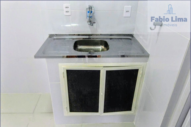 Imagem Imóvel com 1 Quarto à Venda, 26 m² em Botafogo - Rio De Janeiro Imagem Imóvel com 1 Quarto à Venda, 26 m² em Botafogo - Rio De Janeiro