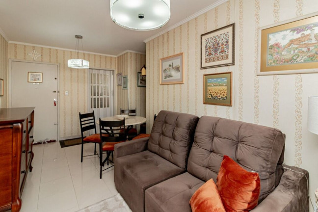 Imagem Apartamento com 2 Quartos à Venda, 68 m² em Menino Deus - Porto Alegre Imagem Apartamento com 2 Quartos à Venda, 68 m² em Menino Deus - Porto Alegre