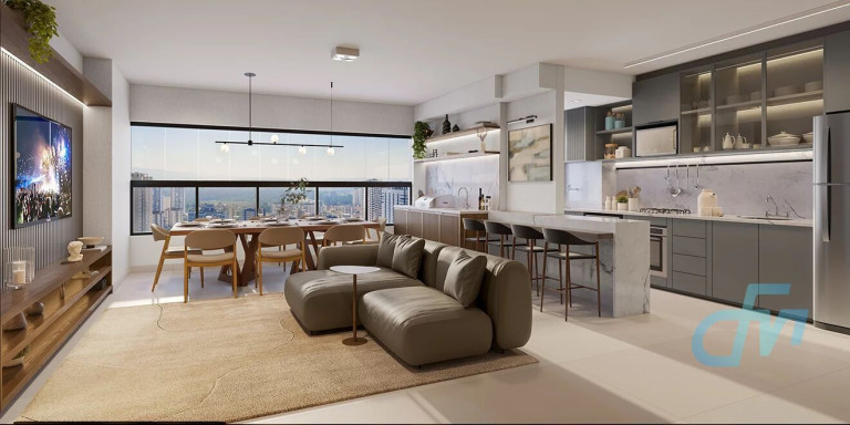 Imagem Apartamento com 3 Quartos à Venda, 83 m² em Vila Mogilar - Mogi Das Cruzes Imagem Apartamento com 3 Quartos à Venda, 83 m² em Vila Mogilar - Mogi Das Cruzes