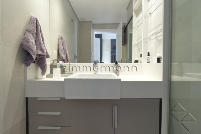 Imagem Cobertura com 4 Quartos à Venda, 400 m² em Campo Belo - São Paulo Imagem Cobertura com 4 Quartos à Venda, 400 m² em Campo Belo - São Paulo