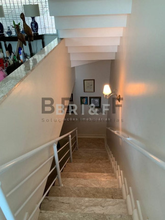 Imagem Casa com 4 Quartos à Venda, 270 m² em Brooklin - São Paulo Imagem Casa com 4 Quartos à Venda, 270 m² em Brooklin - São Paulo