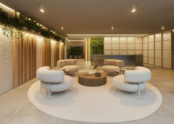 Imagem Apartamento com 3 Quartos à Venda, 93 m² em Intermares - Cabedelo Imagem Apartamento com 3 Quartos à Venda, 93 m² em Intermares - Cabedelo