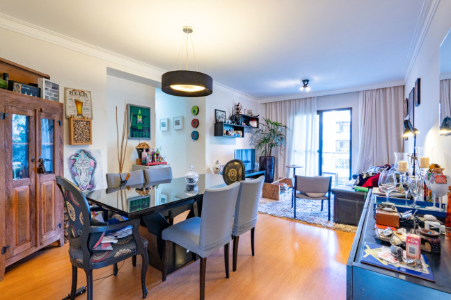 Imagem Apartamento com 3 Quartos à Venda, 82 m² em Vila Andrade - São Paulo Imagem Apartamento com 3 Quartos à Venda, 82 m² em Vila Andrade - São Paulo