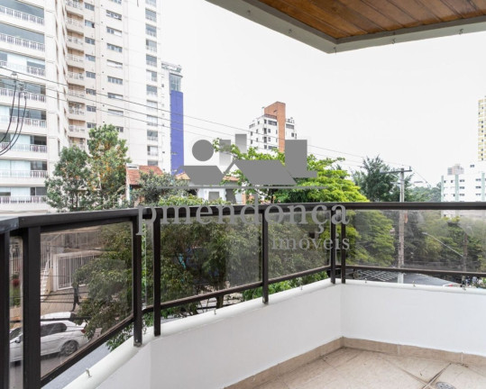 Imagem Apartamento com 4 Quartos à Venda, 170 m² em Sumaré - São Paulo Imagem Apartamento com 4 Quartos à Venda, 170 m² em Sumaré - São Paulo