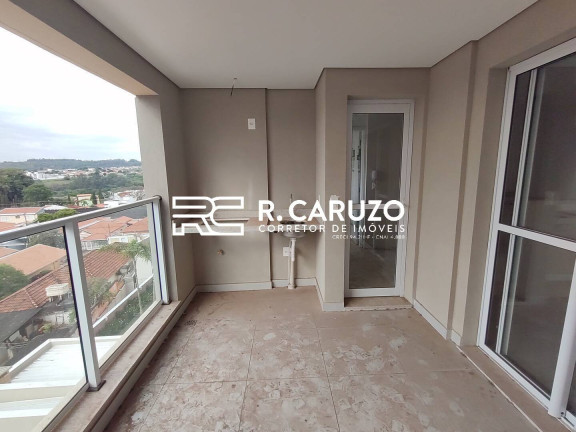 Imagem Apartamento com 3 Quartos à Venda, 96 m² em Vila Primavera - Limeira