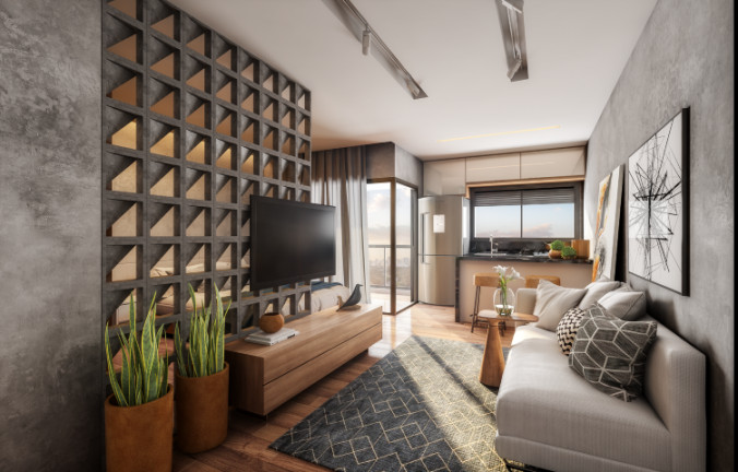 Imagem Apartamento com 2 Quartos à Venda, 63 m² em Quintaúna - Osasco Imagem Apartamento com 2 Quartos à Venda, 63 m² em Quintaúna - Osasco