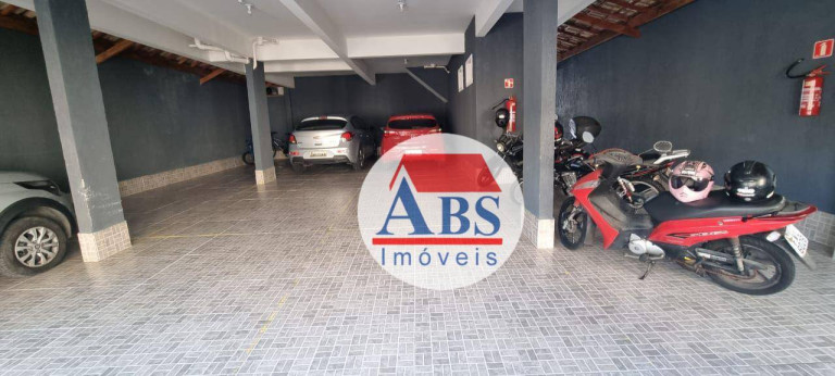Imagem Sobrado com 2 Quartos à Venda, 65 m² em Boqueirão - Praia Grande Imagem Sobrado com 2 Quartos à Venda, 65 m² em Boqueirão - Praia Grande