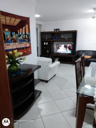 Imagem Apartamento com 3 Quartos à Venda, 100 m² em Praia Do Morro - Guarapari Imagem Apartamento com 3 Quartos à Venda, 100 m² em Praia Do Morro - Guarapari