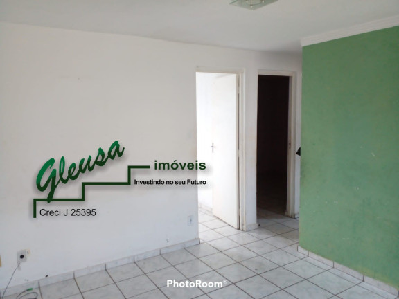 Imagem Apartamento com 2 Quartos à Venda, 48 m² em Conjunto Residencial José Bonifácio - São Paulo Imagem Apartamento com 2 Quartos à Venda, 48 m² em Conjunto Residencial José Bonifácio - São Paulo