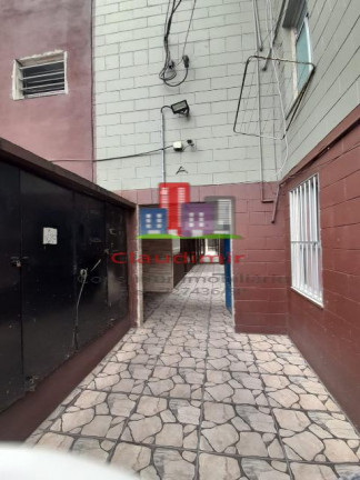 Imagem Apartamento com 2 Quartos à Venda, 36 m² em Cidade Tiradentes - São Paulo Imagem Apartamento com 2 Quartos à Venda, 36 m² em Cidade Tiradentes - São Paulo