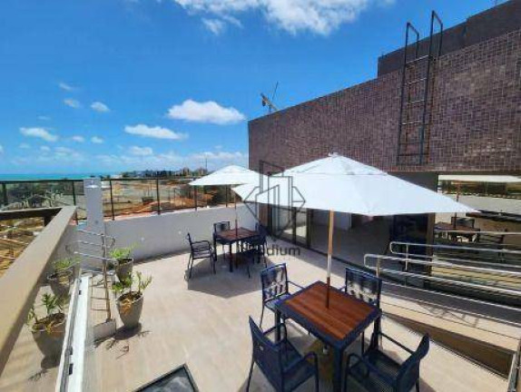 Imagem Apartamento com 3 Quartos à Venda, 138 m² em Praia Formosa - Cabedelo Imagem Apartamento com 3 Quartos à Venda, 138 m² em Praia Formosa - Cabedelo