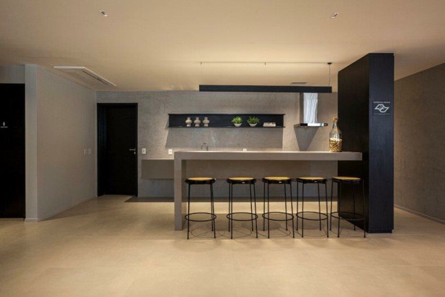 Imagem Imóvel com 1 Quarto à Venda, 33 m² em Brooklin Paulista - São Paulo Imagem Imóvel com 1 Quarto à Venda, 33 m² em Brooklin Paulista - São Paulo