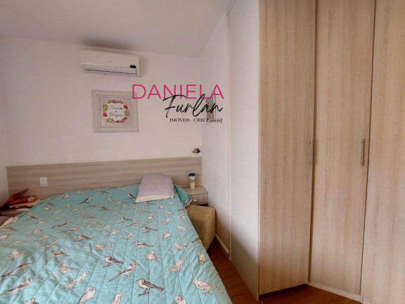 Imagem Casa de Condomínio com 3 Quartos à Venda, 105 m² em Jardim São Carlos - Sorocaba