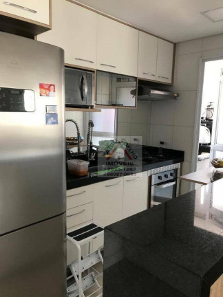 Imagem Apartamento com 3 Quartos à Venda, 65 m² em Morumbi - São Paulo Imagem Apartamento com 3 Quartos à Venda, 65 m² em Morumbi - São Paulo