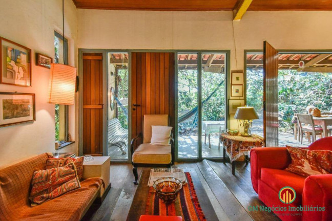 Imagem Casa de Condomínio com 4 Quartos à Venda, 230 m² em Nova Higienópolis - Jandira Imagem Casa de Condomínio com 4 Quartos à Venda, 230 m² em Nova Higienópolis - Jandira