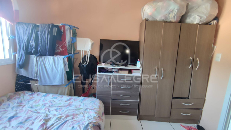 Imagem Apartamento com 2 Quartos à Venda, 48 m² em Lomba Da Palmeira - Sapucaia Do Sul