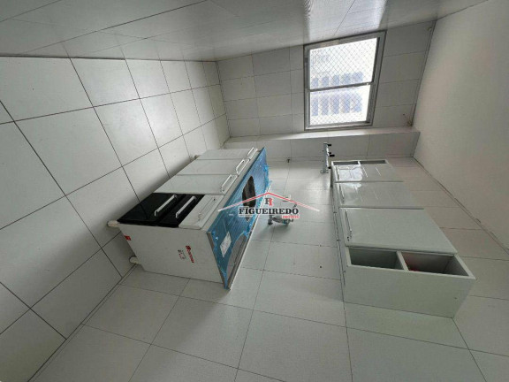 Imagem Apartamento com 2 Quartos à Venda, 79 m² em Vila Guilhermina - Praia Grande Imagem Apartamento com 2 Quartos à Venda, 79 m² em Vila Guilhermina - Praia Grande