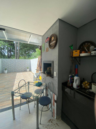 Imagem Casa com 2 Quartos à Venda, 103 m² em São João Do Rio Vermelho - Florianópolis