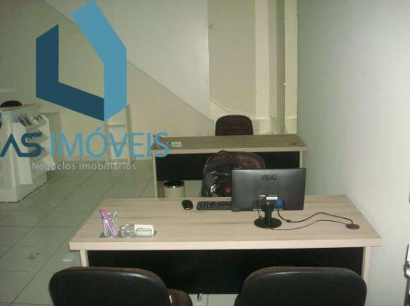 Imagem Sala Comercial à Venda, 100 m² em Centro - Cabo Frio