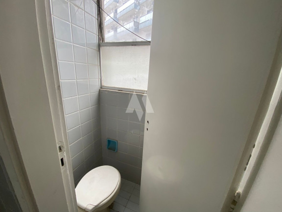 Imagem Apartamento com 3 Quartos à Venda, 160 m² em José Menino - Santos
