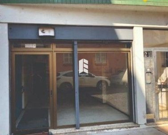 Imagem Sala Comercial à Venda, 40 m² em Nossa Senhora De Fátima - Santa Maria Imagem Sala Comercial à Venda, 40 m² em Nossa Senhora De Fátima - Santa Maria
