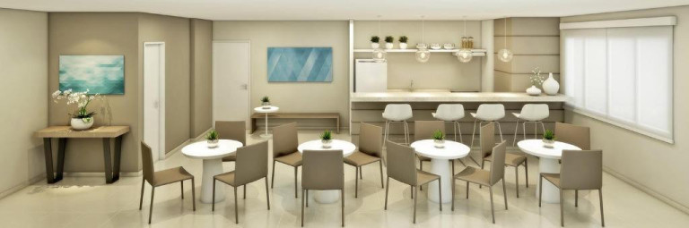 Imagem Apartamento com 2 Quartos à Venda, 50 m² em Tatuapé - São Paulo Imagem Apartamento com 2 Quartos à Venda, 50 m² em Tatuapé - São Paulo