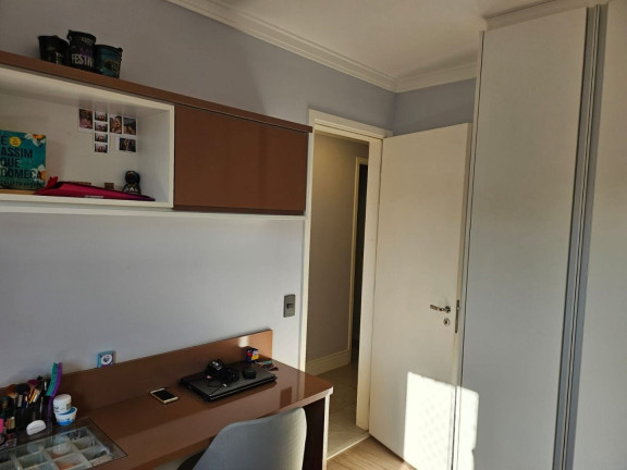 Imagem Imóvel com 3 Quartos à Venda, 115 m² em Vila Valparaíso - Santo André Imagem Imóvel com 3 Quartos à Venda, 115 m² em Vila Valparaíso - Santo André