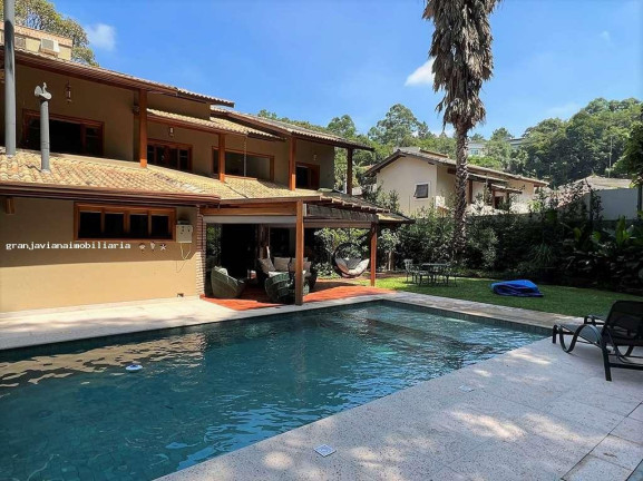 Imagem Casa à Venda, em Forest Hills - Jandira Imagem Casa à Venda, em Forest Hills - Jandira