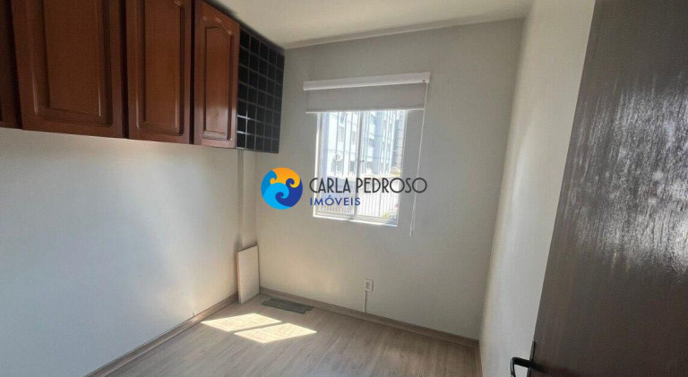 Imagem Apartamento com 3 Quartos à Venda, 85 m² em Centro - Criciúma