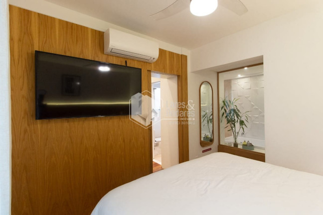 Imagem Apartamento com 2 Quartos à Venda, 105 m² em Vila Nova Conceição - São Paulo