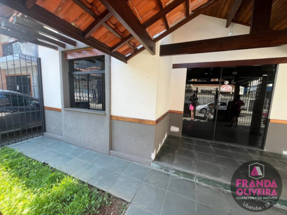 Imagem Ponto Comercial para Alugar, 50 m² em Centro - Ubatuba Imagem Ponto Comercial para Alugar, 50 m² em Centro - Ubatuba